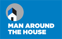 Man Around The House